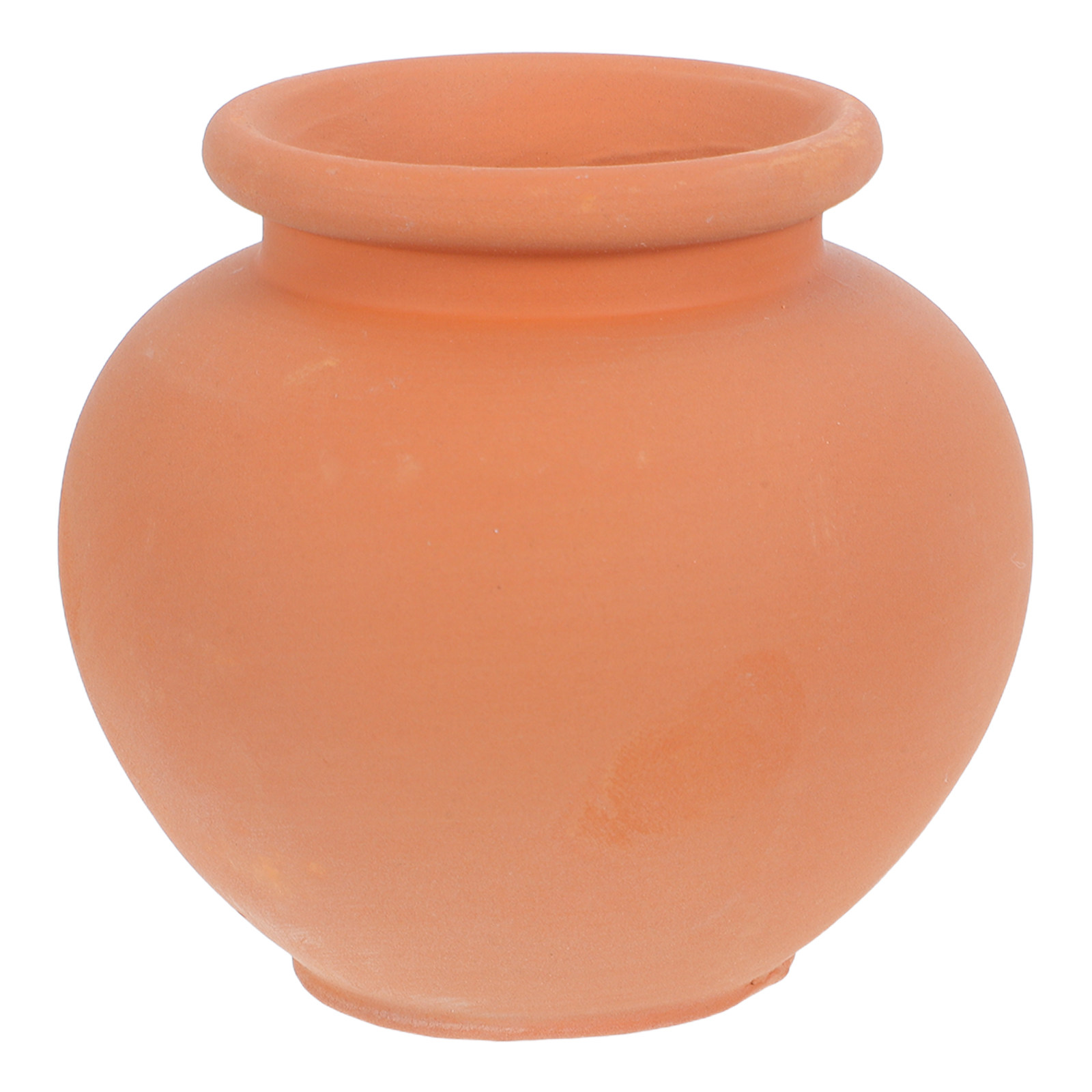 Terracotta Pot - جهاز سقي نباتات أوتوماتيكي من التيراكوتا