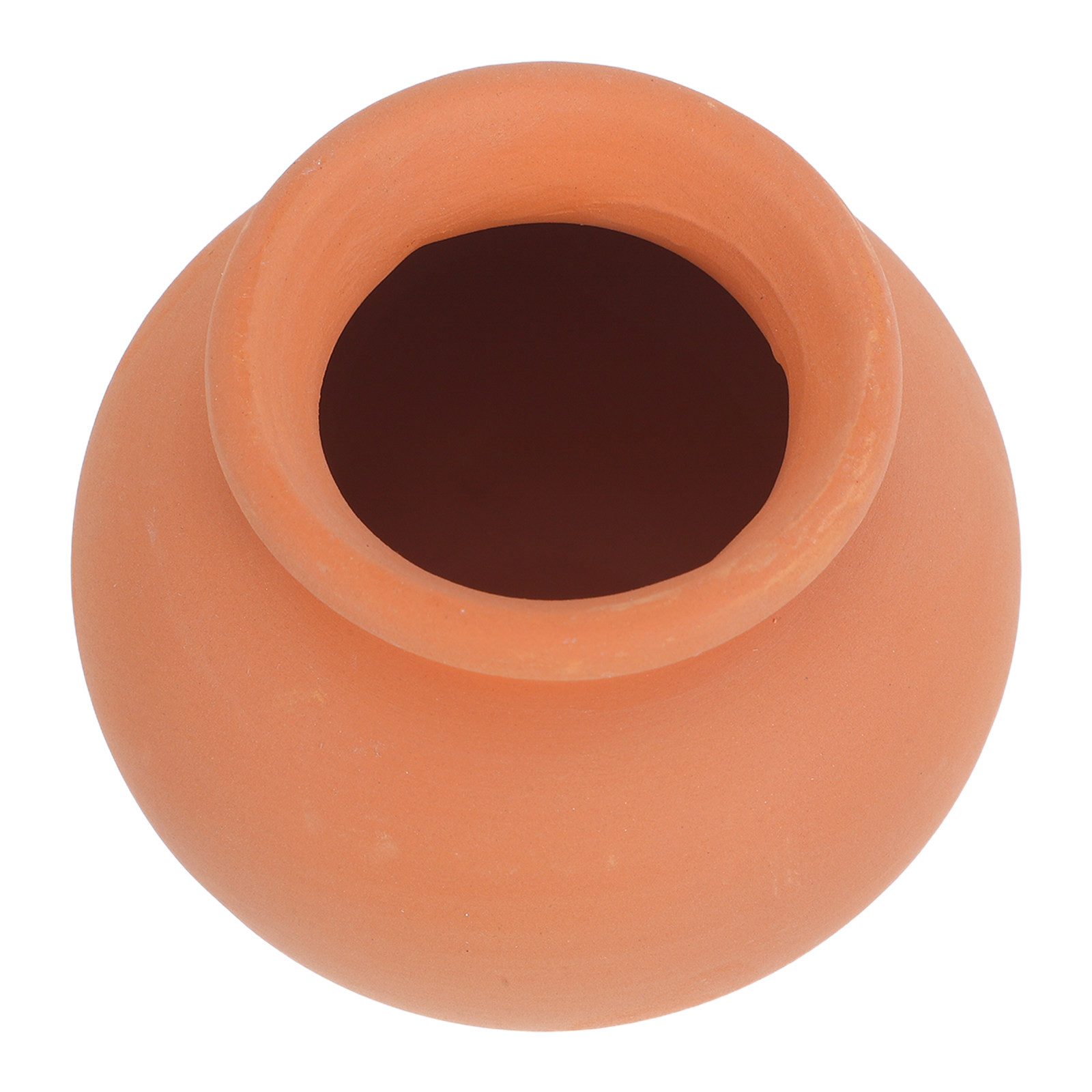 Terracotta Pot - قطعة ترسيكوتا ذاتية الري، نظام ري
