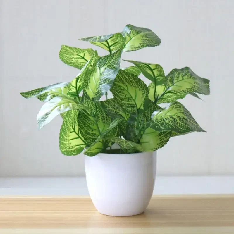 Snake Plant - النباتات الاصطناعية بونساي النباتات وهمية إكسسوارات