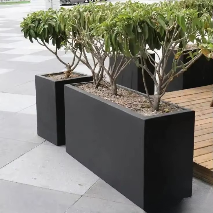 وعاء زهور داخلي كبير بتصميم نو - مراجعة Plant Pot وسعره
