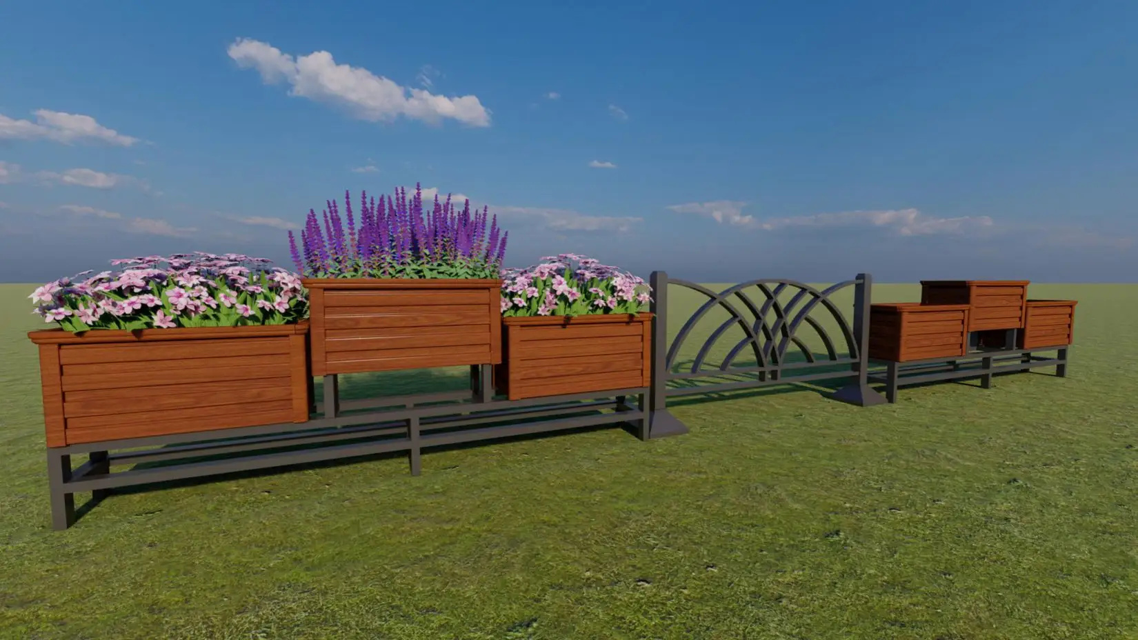 وعاء زهور داخلي كبير بتصميم نو - مراجعة Plant Pot وسعره