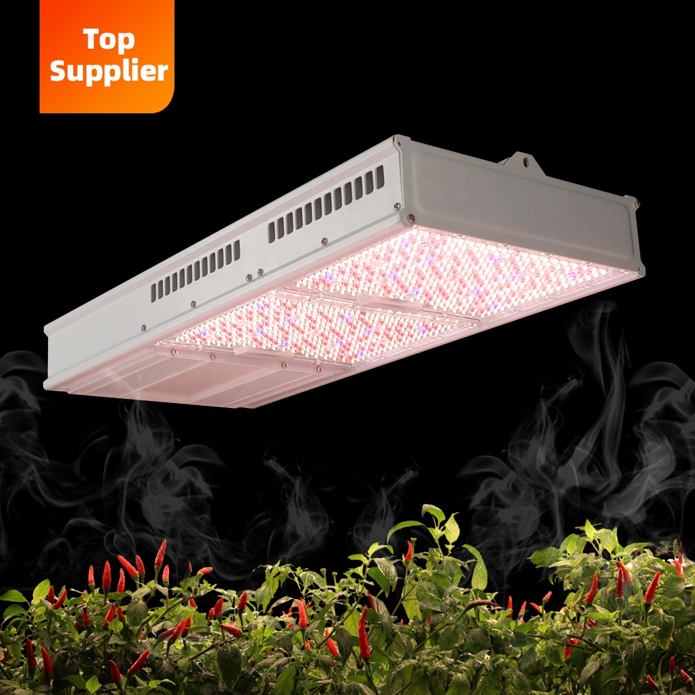 مصباح نمو نباتات LED داخلي فعا - مراجعة Indoor Plants وسعره