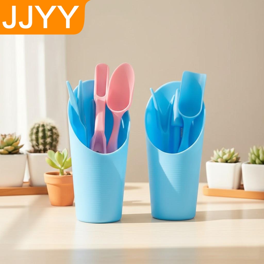 4 قطع من ملحقات زراعة النباتات - مراجعة Succulent Set وسعره