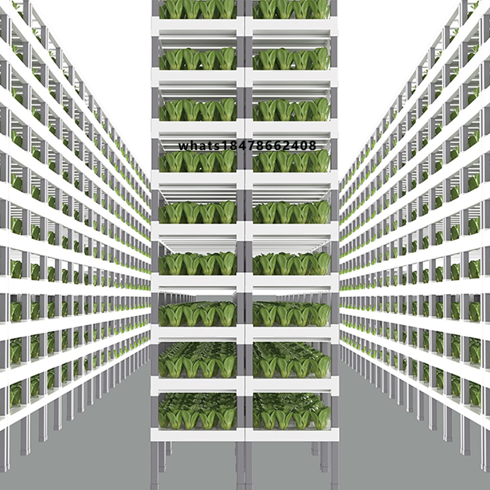 نظام الزراعة المائية الذكي الذ - مراجعة Indoor Plants وسعره