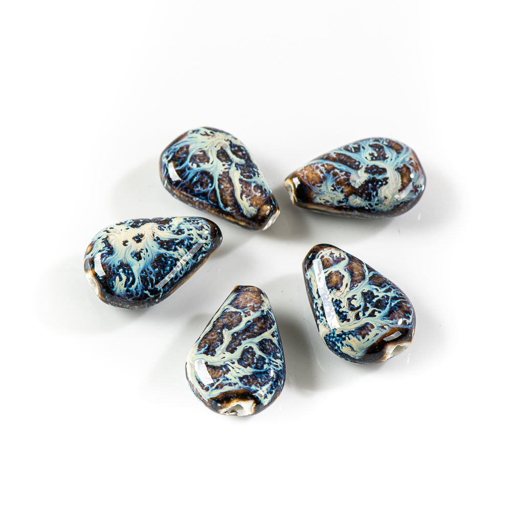 28 #5 قطعة قطرة الماء لون الرج - مراجعة Snake Plant Ceramic وسعره