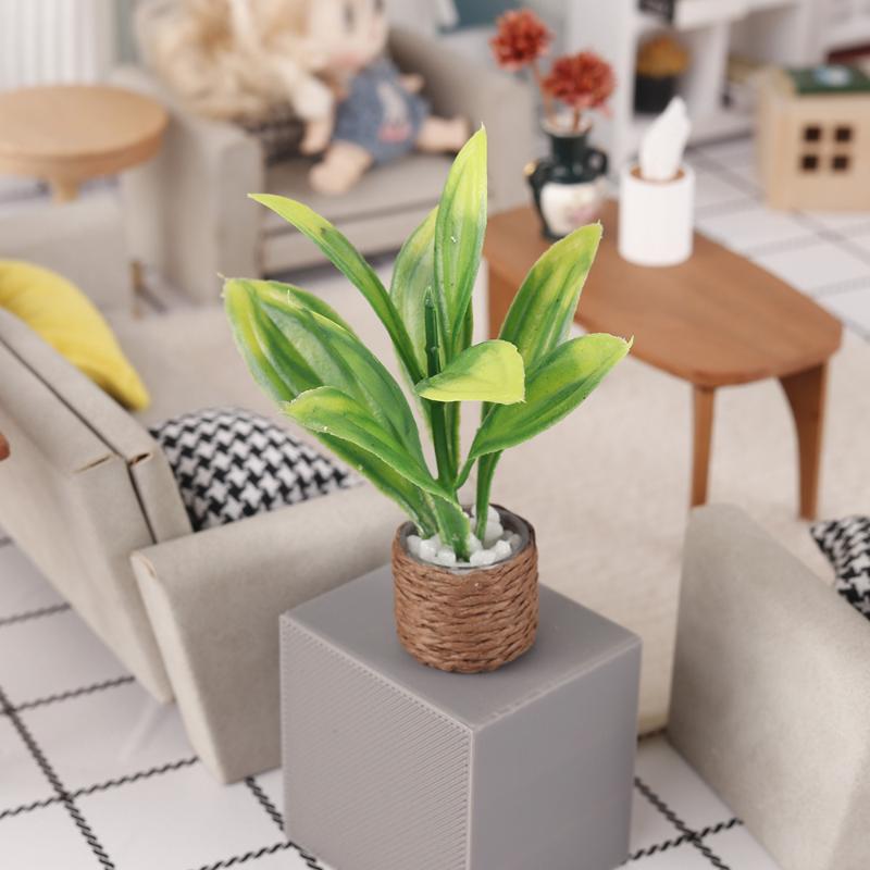 قطعة واحدة من النباتات الاصطنا - مراجعة Plant Pot وسعره