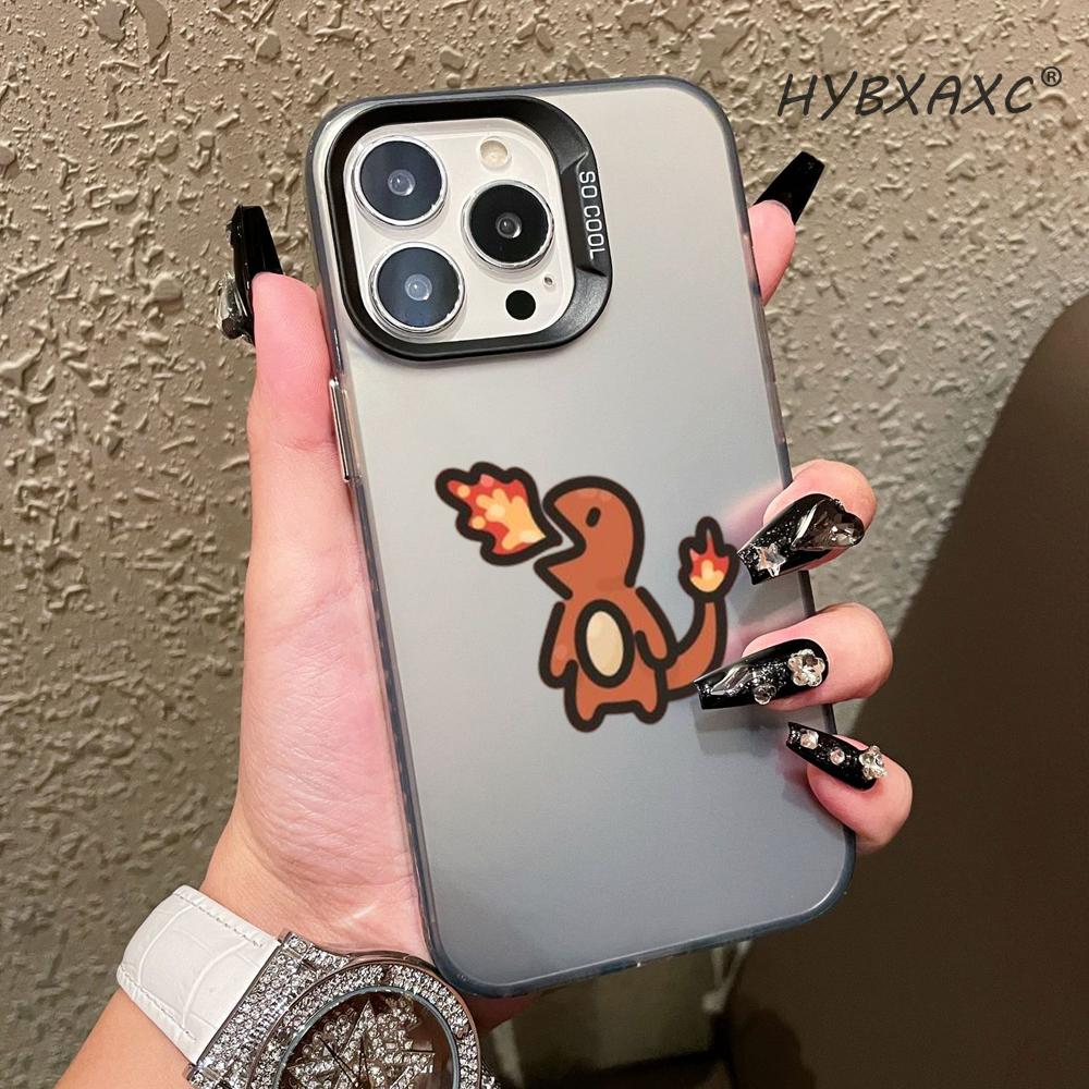 غطاء هاتف سيليكون ملون بتصميم  - مراجعة Monstera وسعره