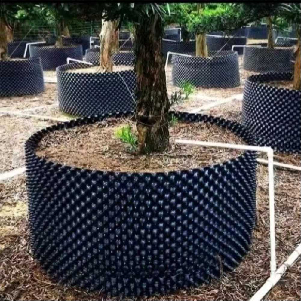 أداة زراعة وتحويل نباتات البون - مراجعة Plant Pot وسعره