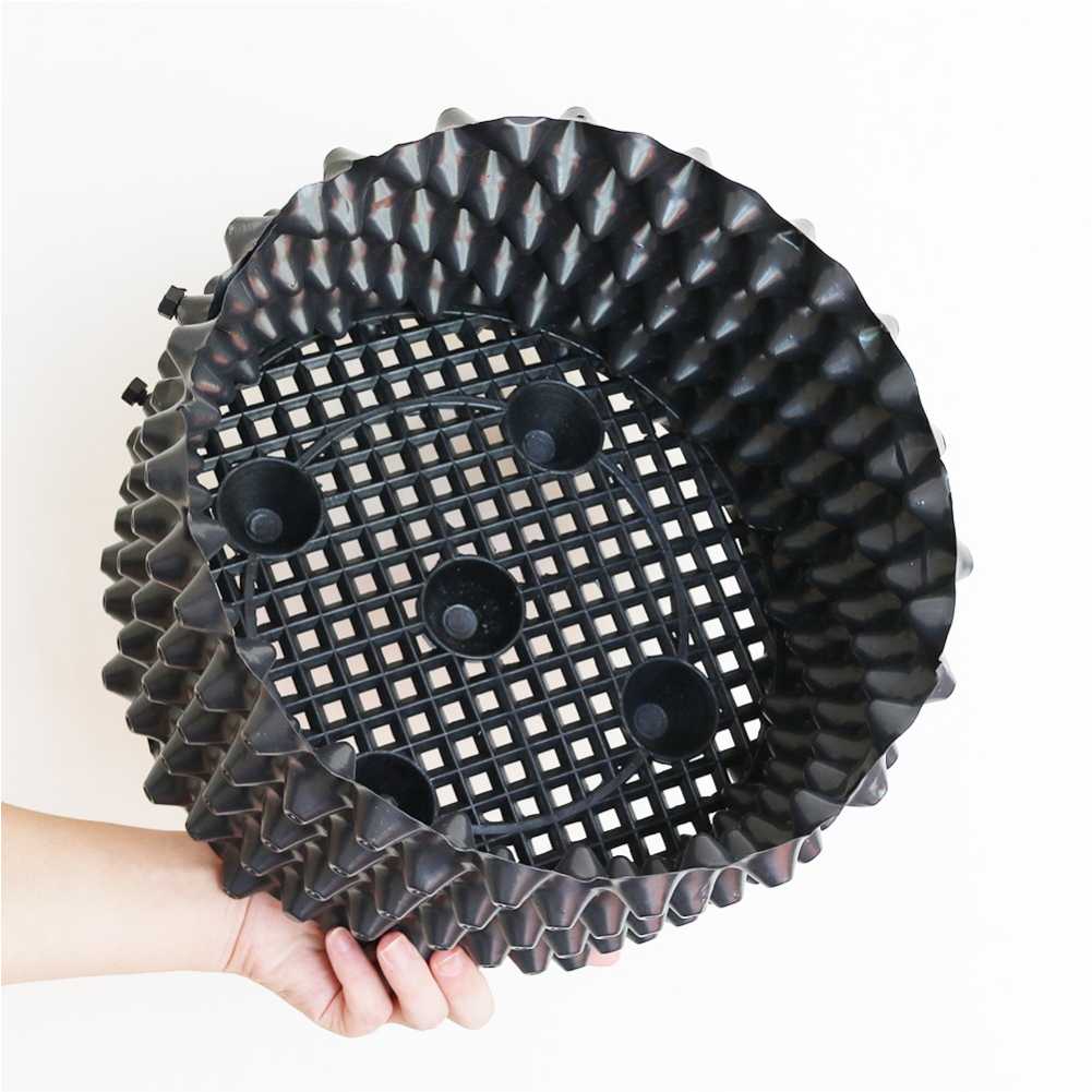 أداة زراعة وتحويل نباتات البون - مراجعة Plant Pot وسعره