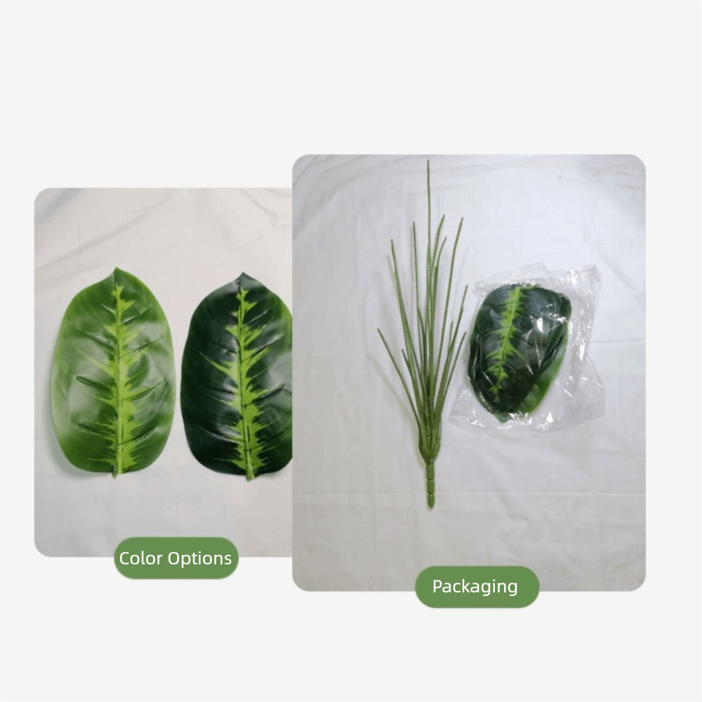 شجرة تين اصطناعية خضراء كبيرة  - مراجعة Fiddle Leaf Fig وسعره