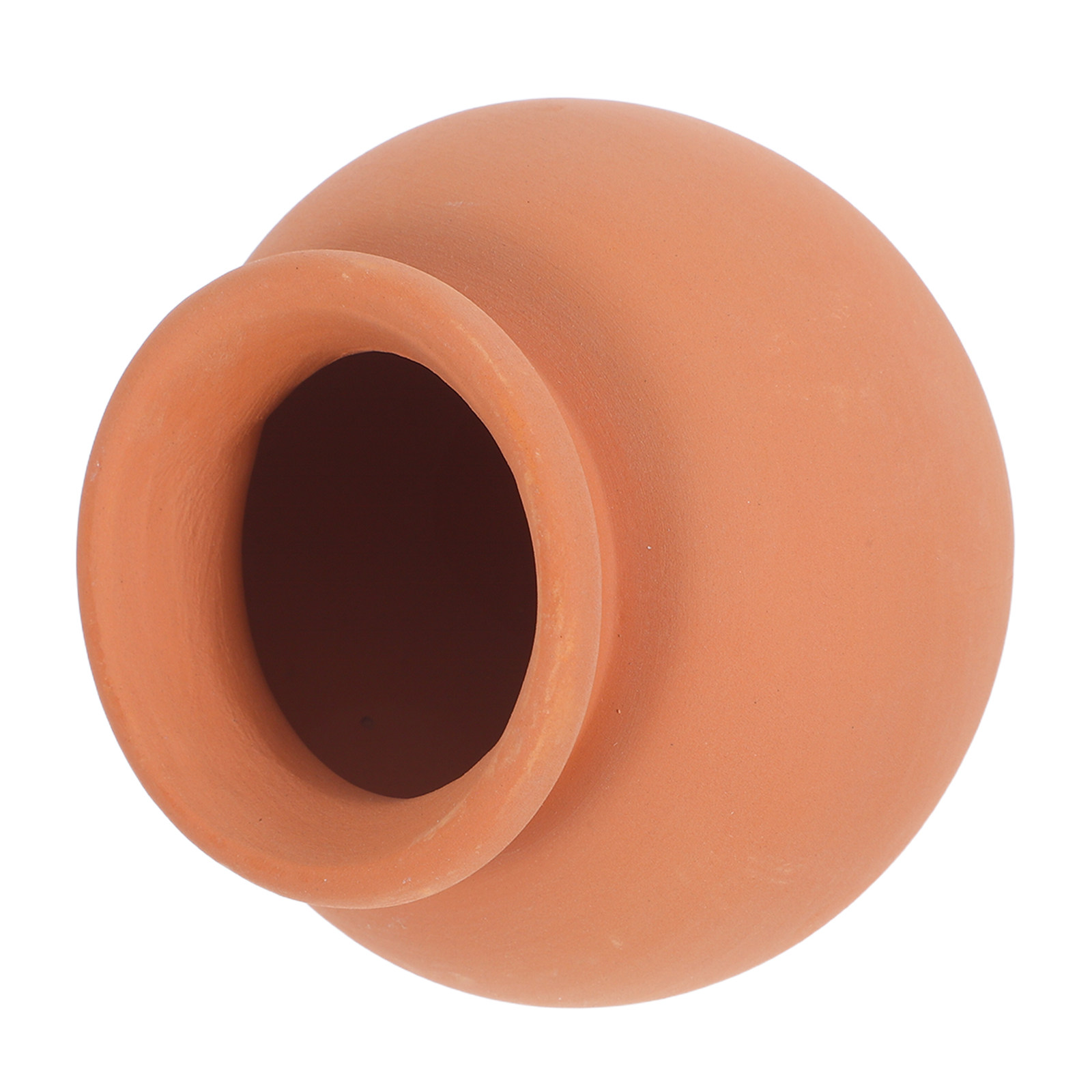 قطعة ترسيكوتا ذاتية الري، نظام - مراجعة Terracotta Pot وسعره