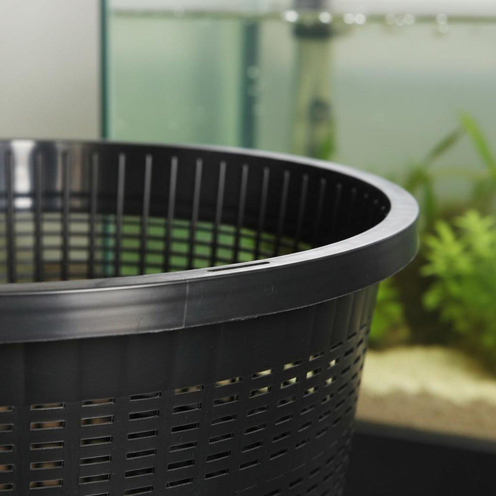 وعاء زراعة مائية بحافة عريضة و - مراجعة Plant Pot وسعره