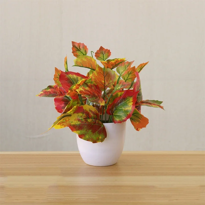 النباتات الاصطناعية بونساي الن - مراجعة Snake Plant وسعره